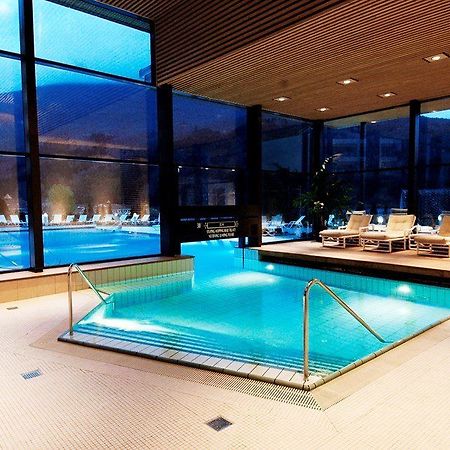 Loenfjord Hotel ภายนอก รูปภาพ