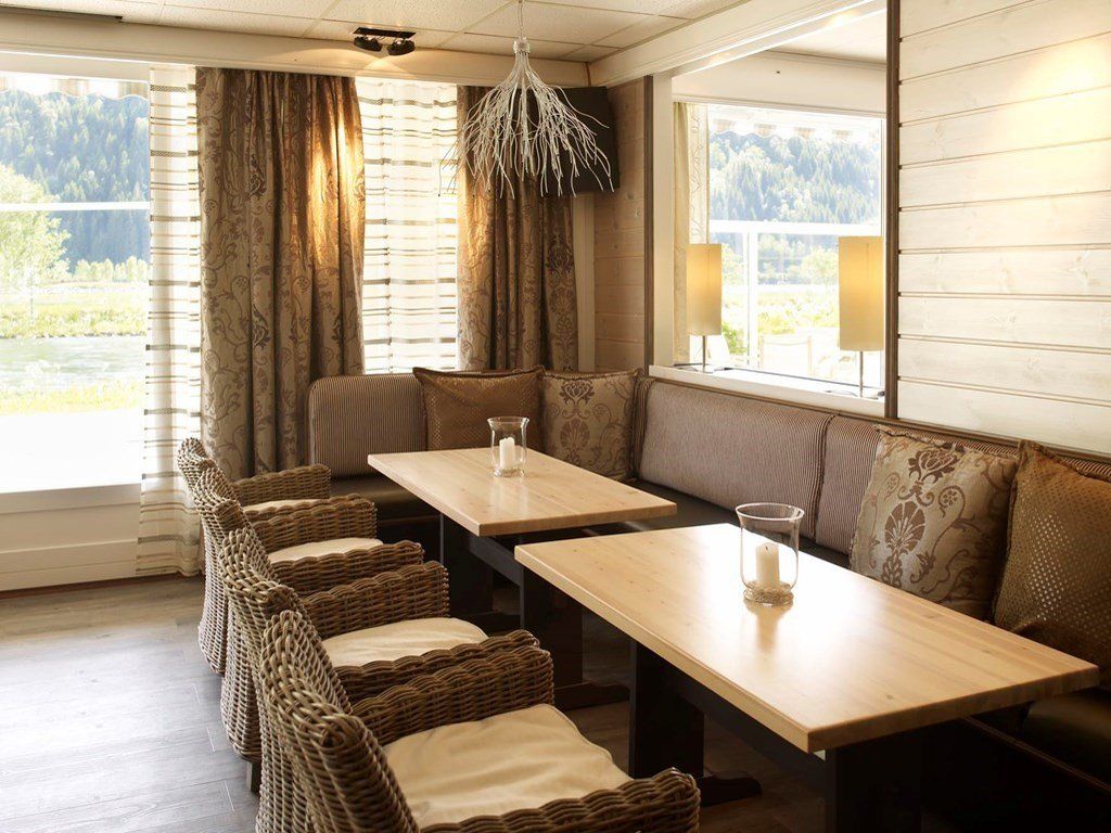 Loenfjord Hotel ภายนอก รูปภาพ