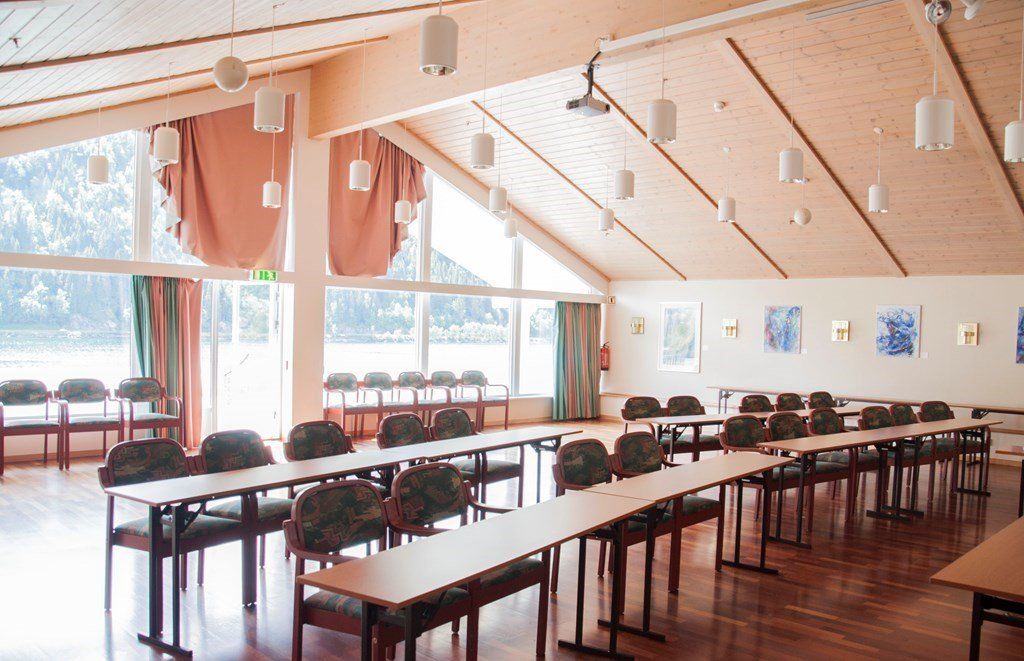 Loenfjord Hotel ภายนอก รูปภาพ