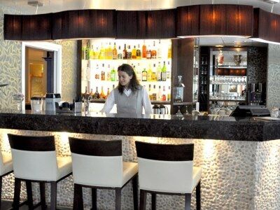 Loenfjord Hotel ภายนอก รูปภาพ